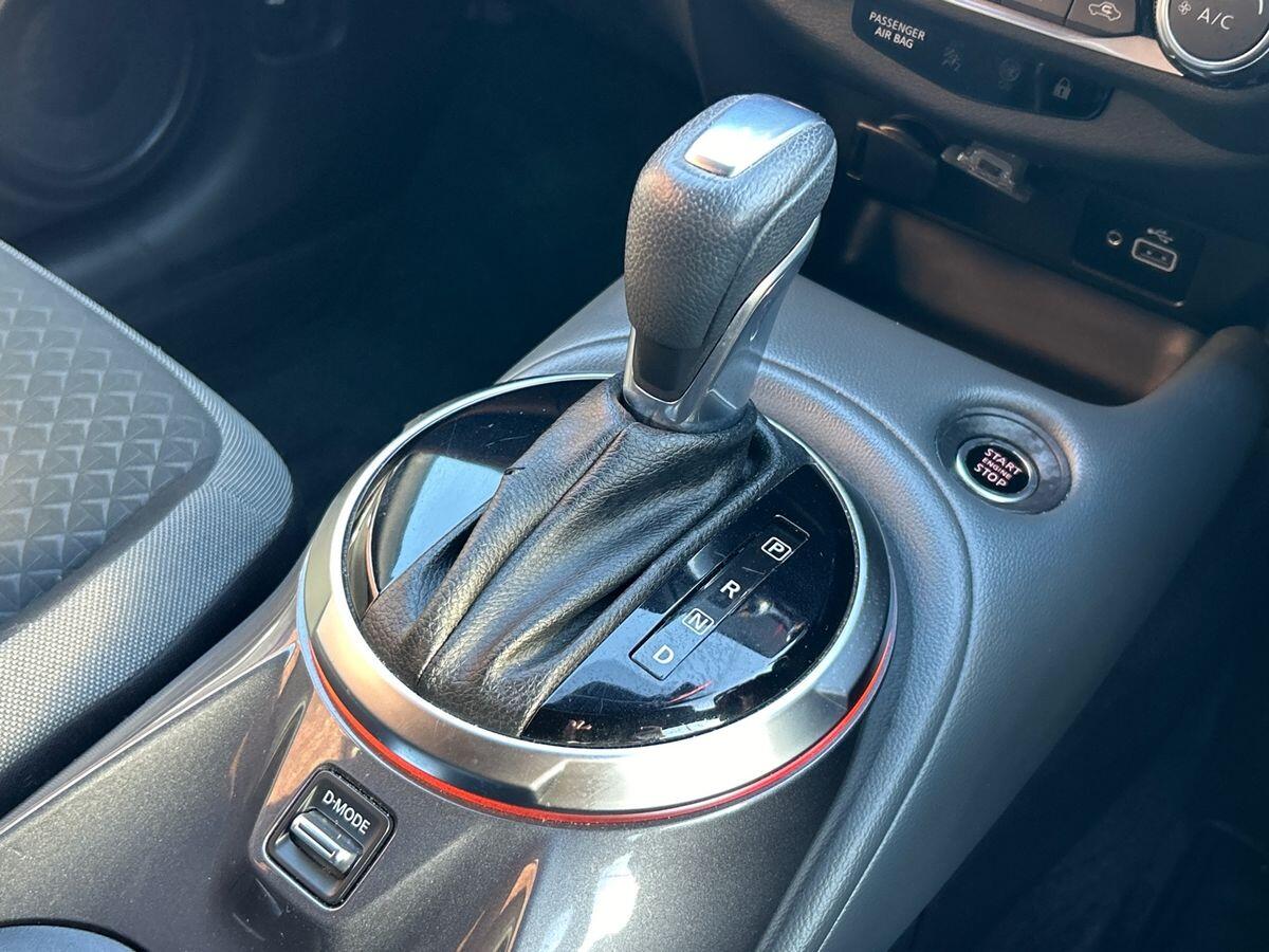 Used Nissan Juke 2020 for sale - 76395376: Photo 25