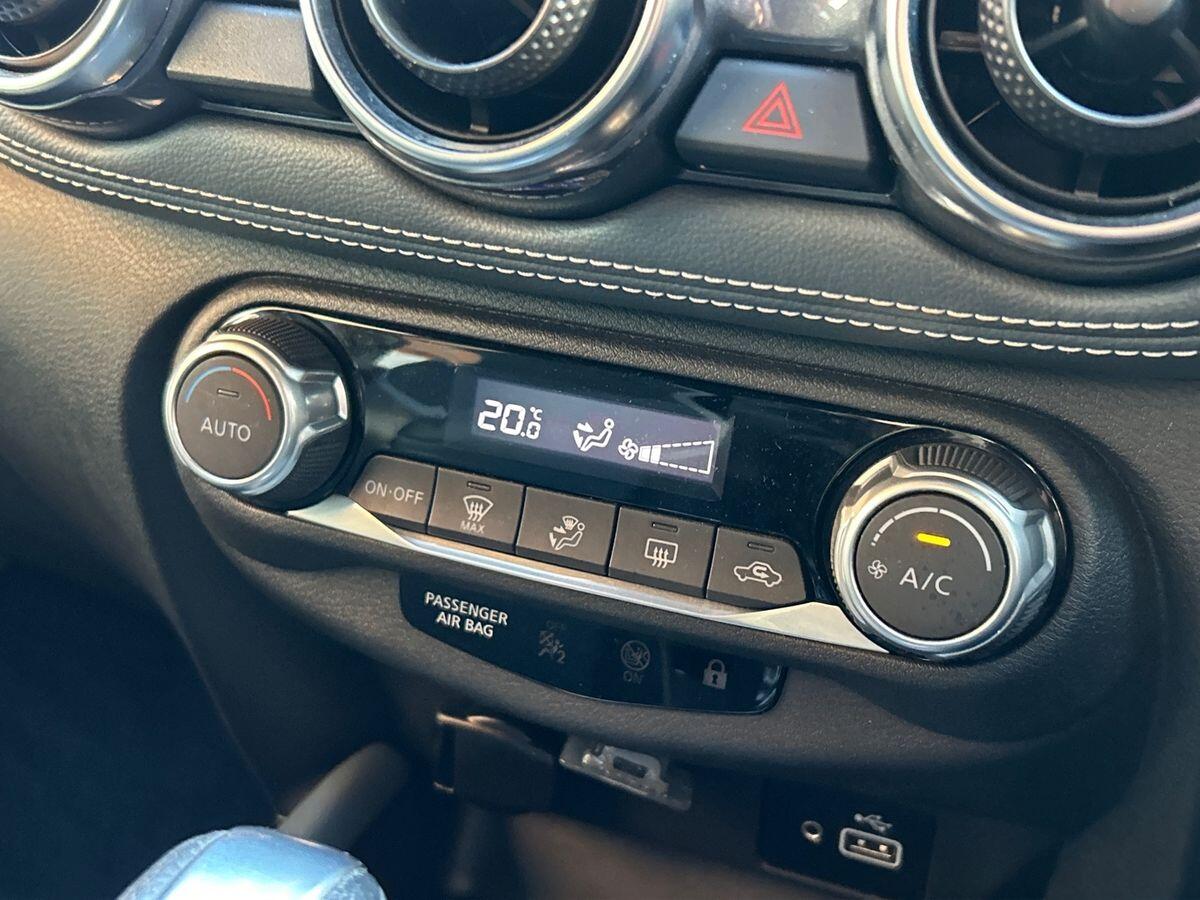 Used Nissan Juke 2020 for sale - 76395376: Photo 26