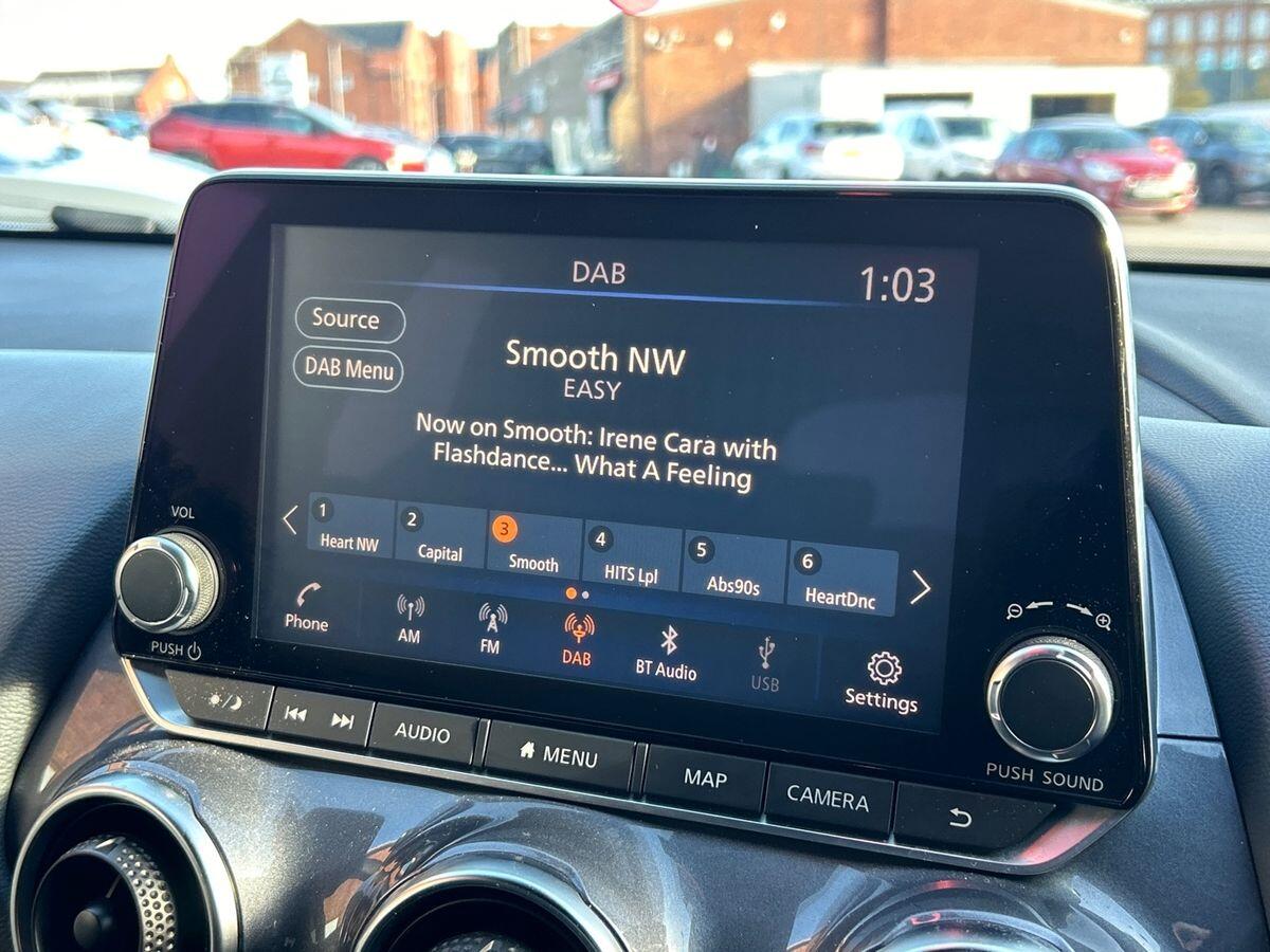 Used Nissan Juke 2020 for sale - 76395376: Photo 27