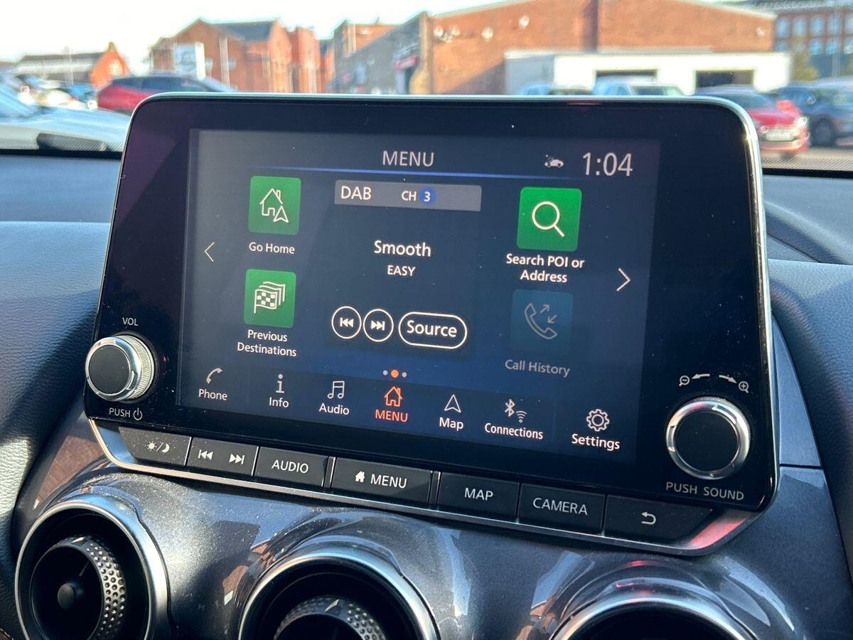 Used Nissan Juke 2020 for sale - 76395376: Photo 28