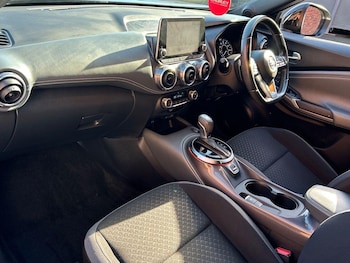 Used Nissan Juke 2020 for sale - 76395376: Photo