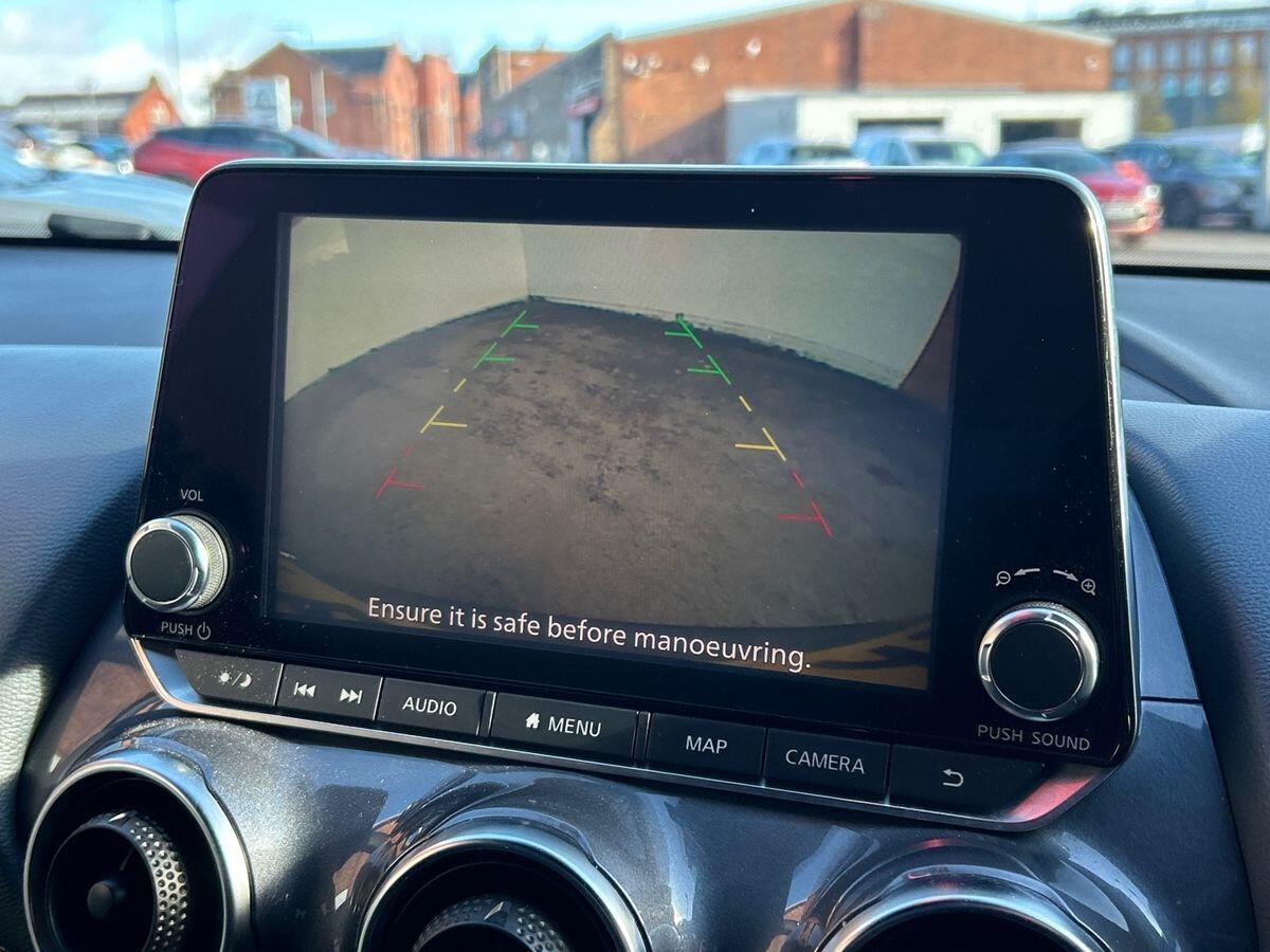 Used Nissan Juke 2020 for sale - 76395376: Photo 31