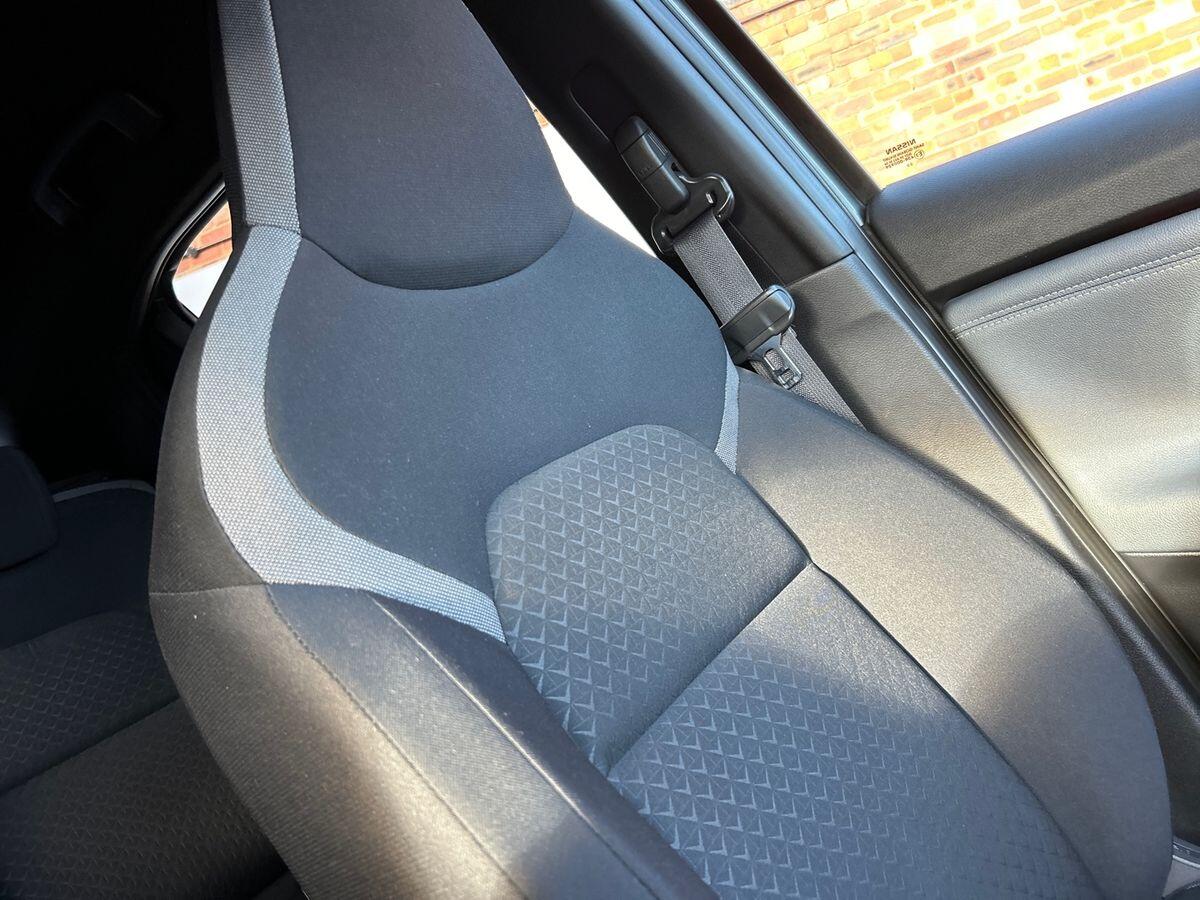 Used Nissan Juke 2020 for sale - 76395376: Photo 32