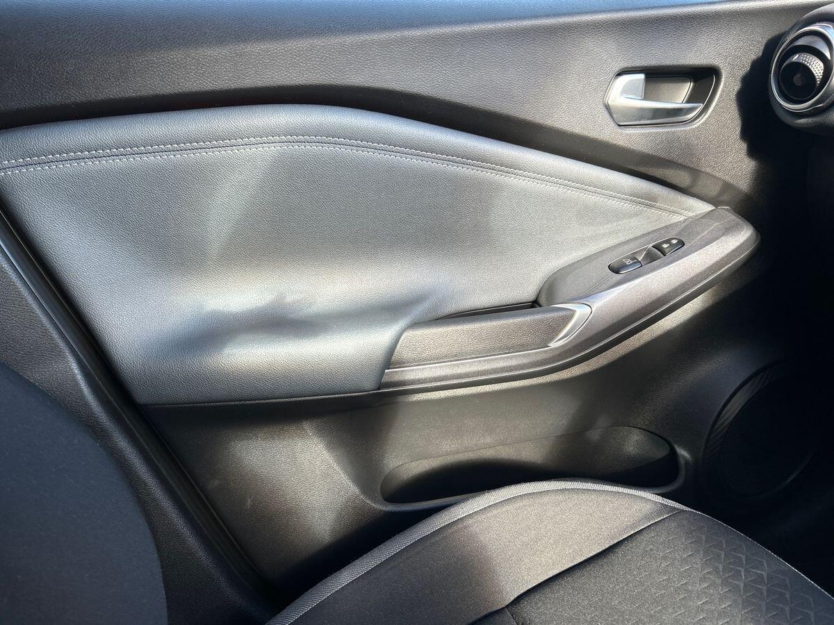 Used Nissan Juke 2020 for sale - 76395376: Photo 33