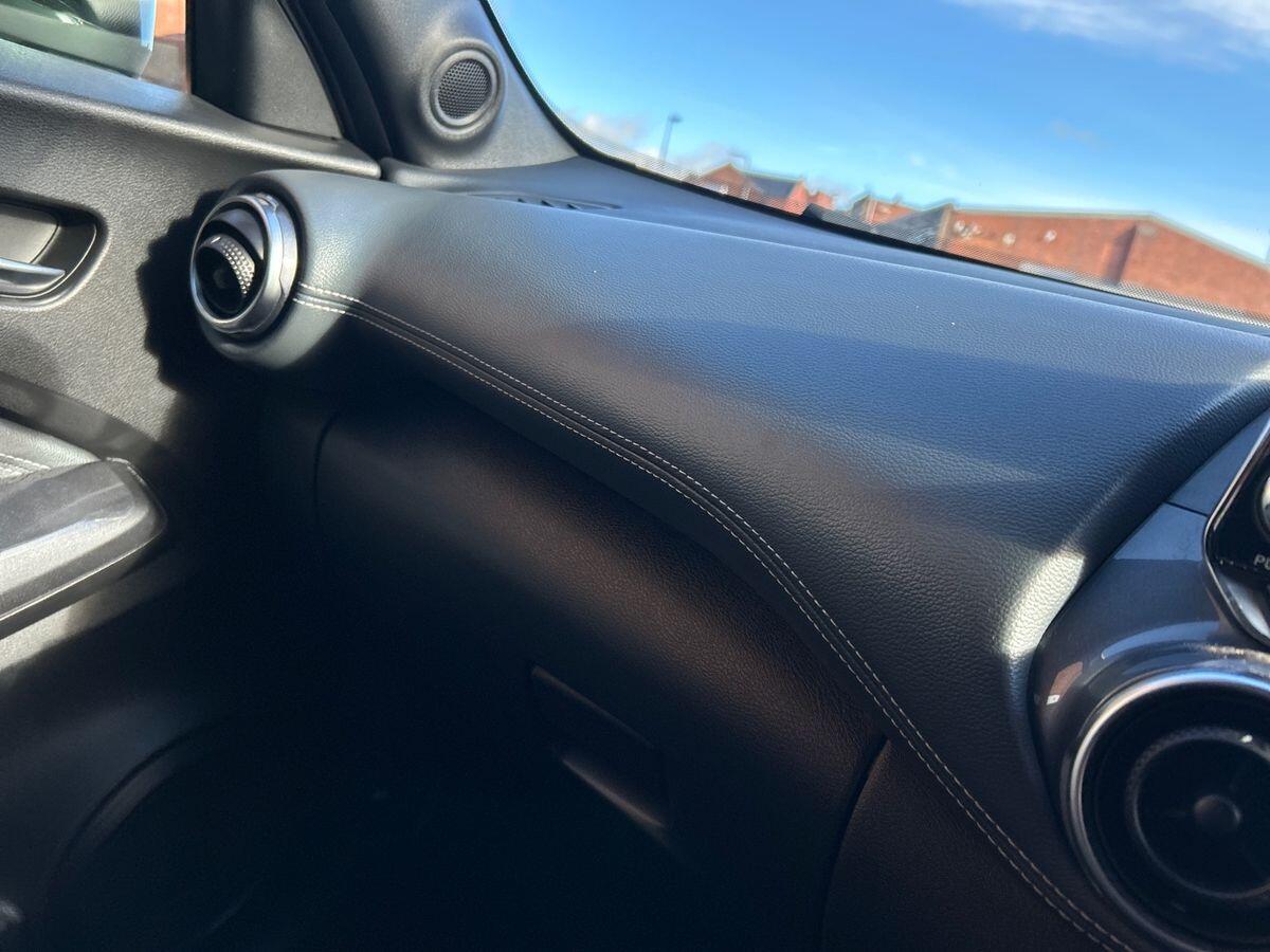 Used Nissan Juke 2020 for sale - 76395376: Photo 34