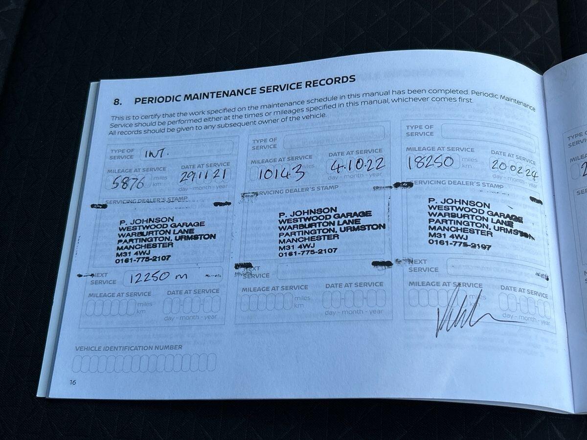 Used Nissan Juke 2020 for sale - 76395376: Photo 35