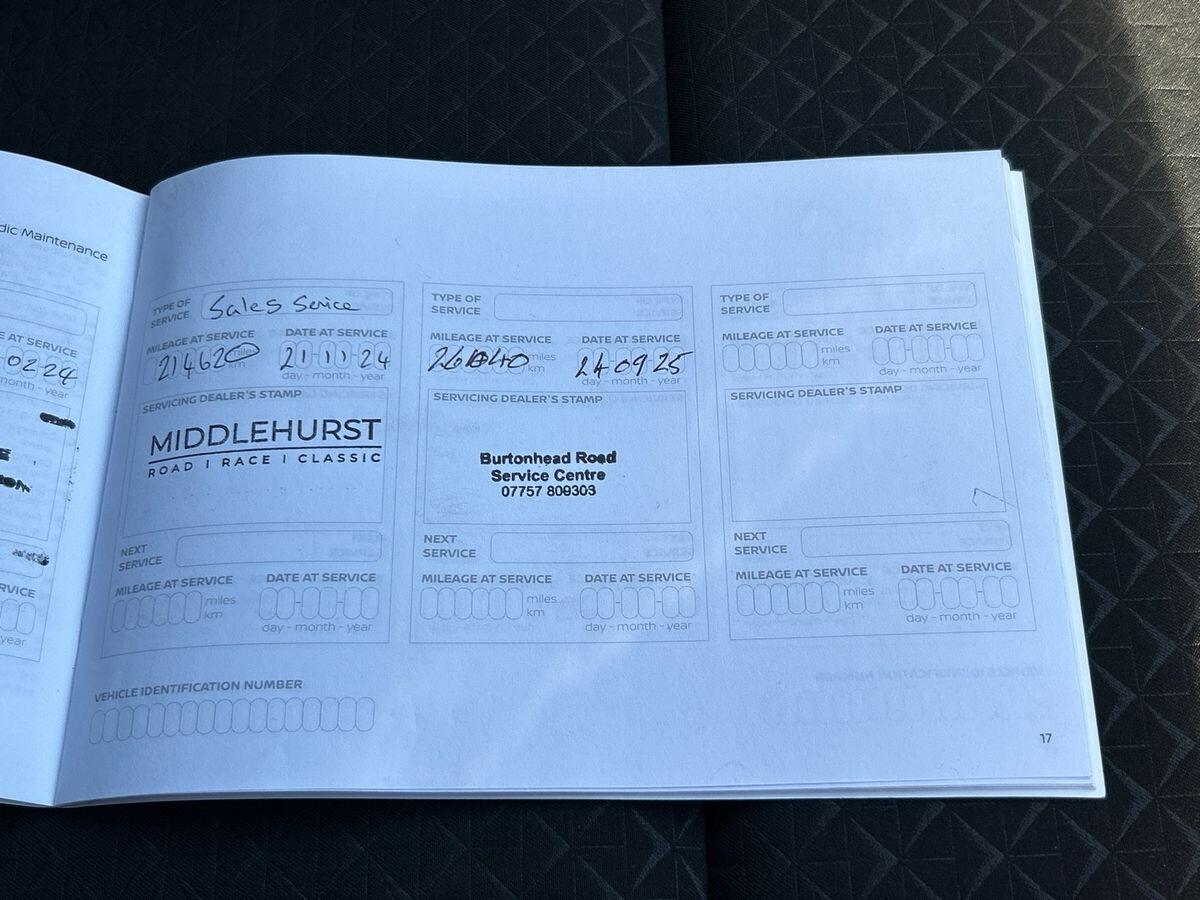 Used Nissan Juke 2020 for sale - 76395376: Photo 36