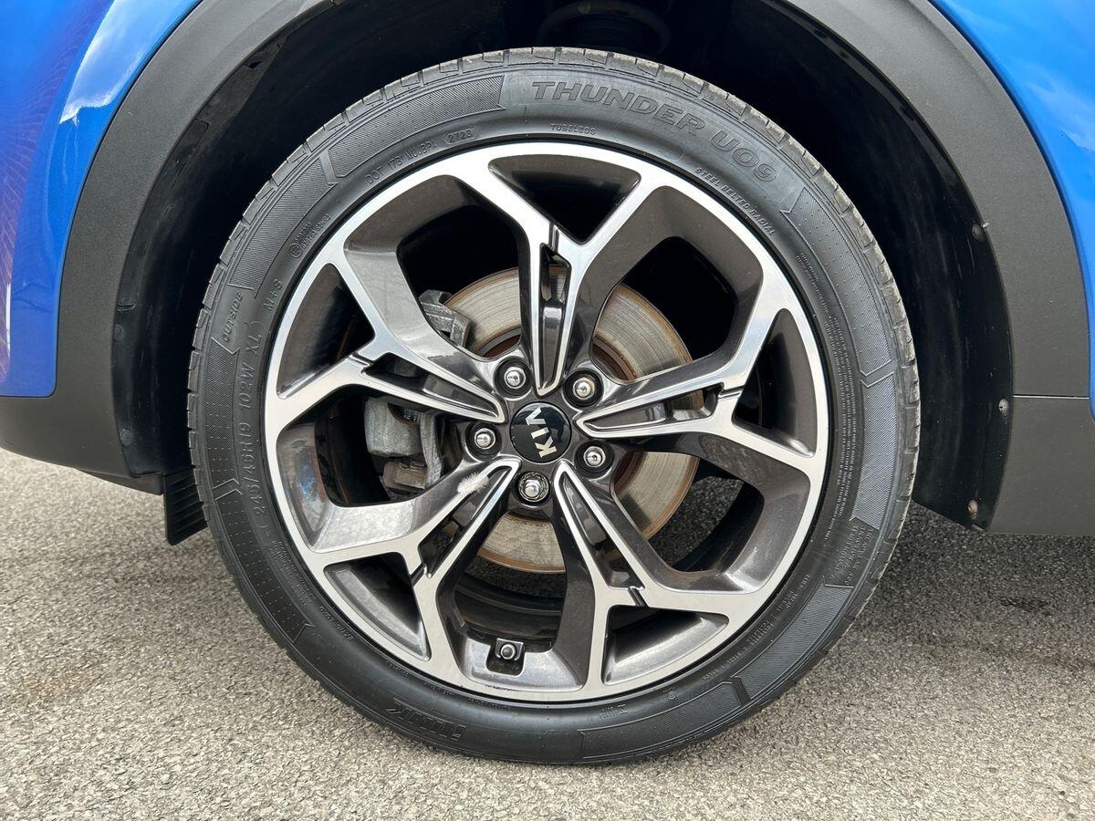 Used Kia Sportage 2019 for sale - 76438877: Photo 10