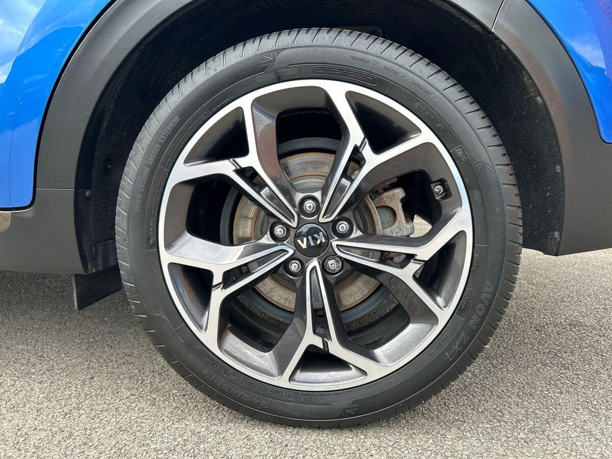 Used Kia Sportage 2019 for sale - 76438877: Photo 11