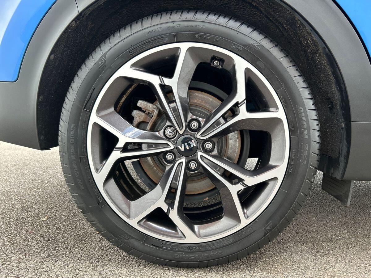 Used Kia Sportage 2019 for sale - 76438877: Photo 12