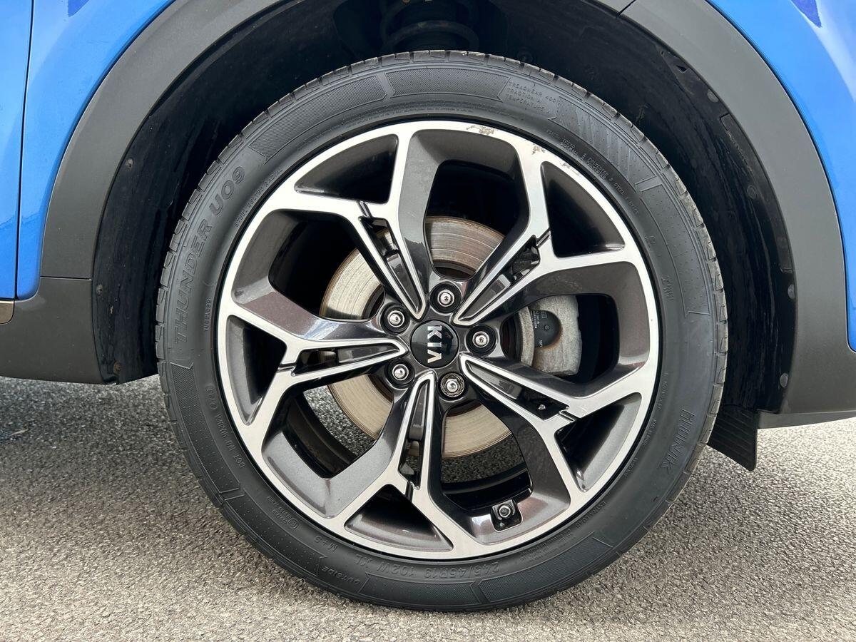 Used Kia Sportage 2019 for sale - 76438877: Photo 13