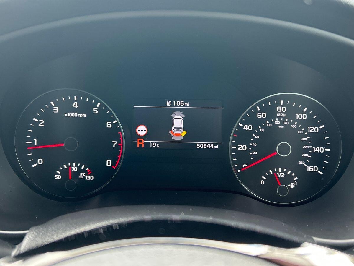 Used Kia Sportage 2019 for sale - 76438877: Photo 15