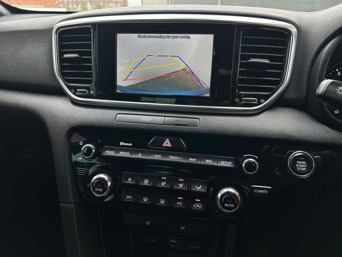 Used Kia Sportage 2019 for sale - 76438877: Photo 17