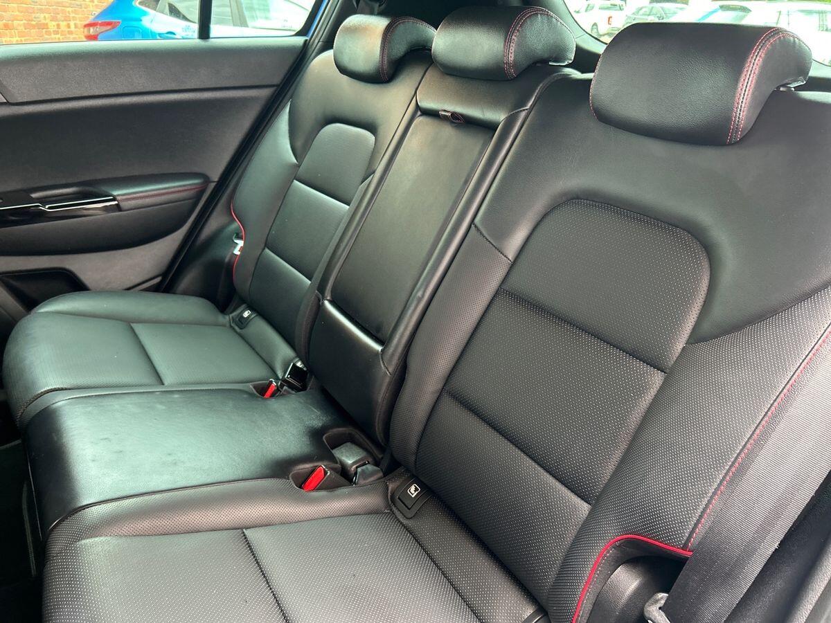 Used Kia Sportage 2019 for sale - 76438877: Photo 21