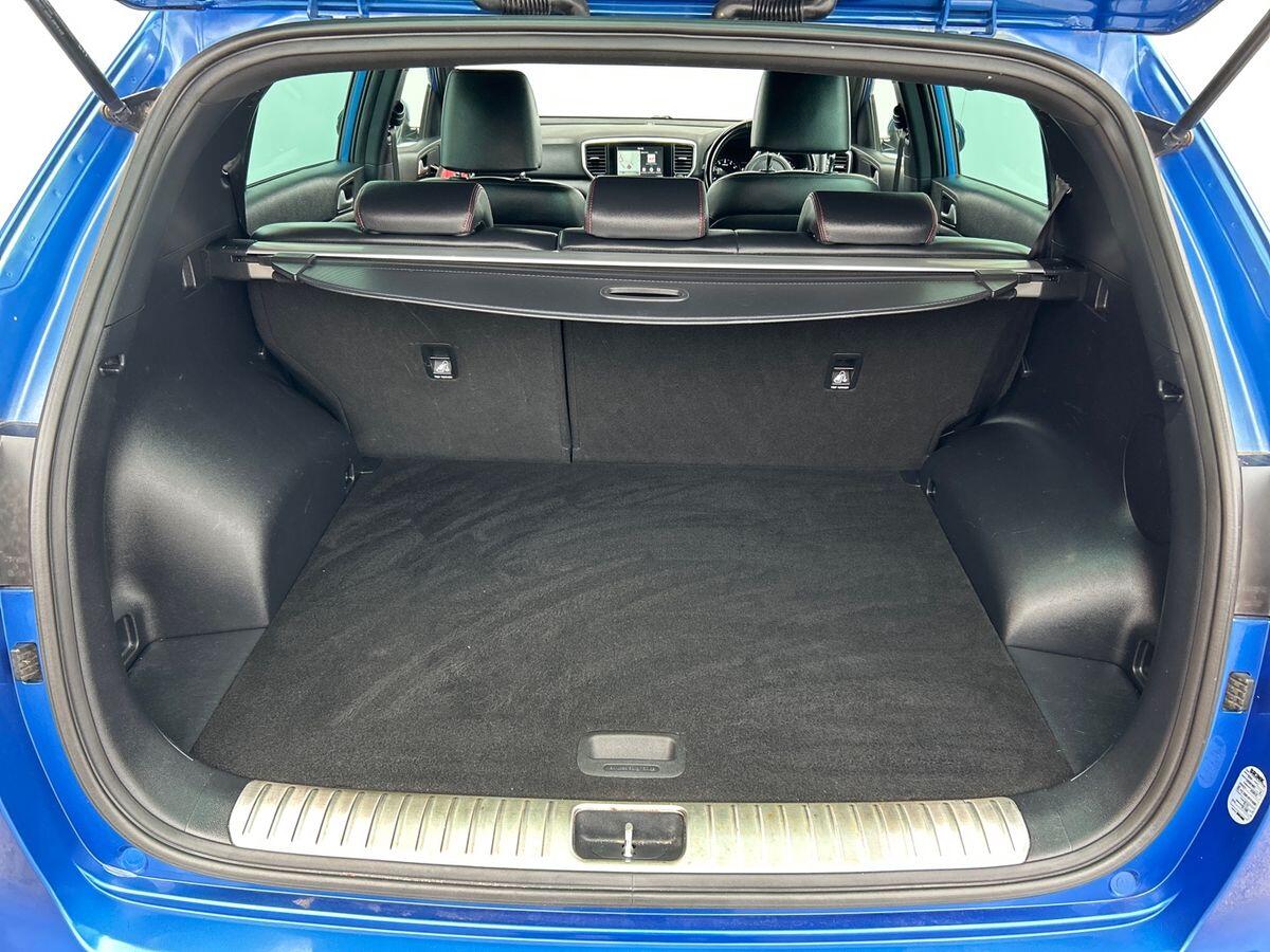 Used Kia Sportage 2019 for sale - 76438877: Photo 22