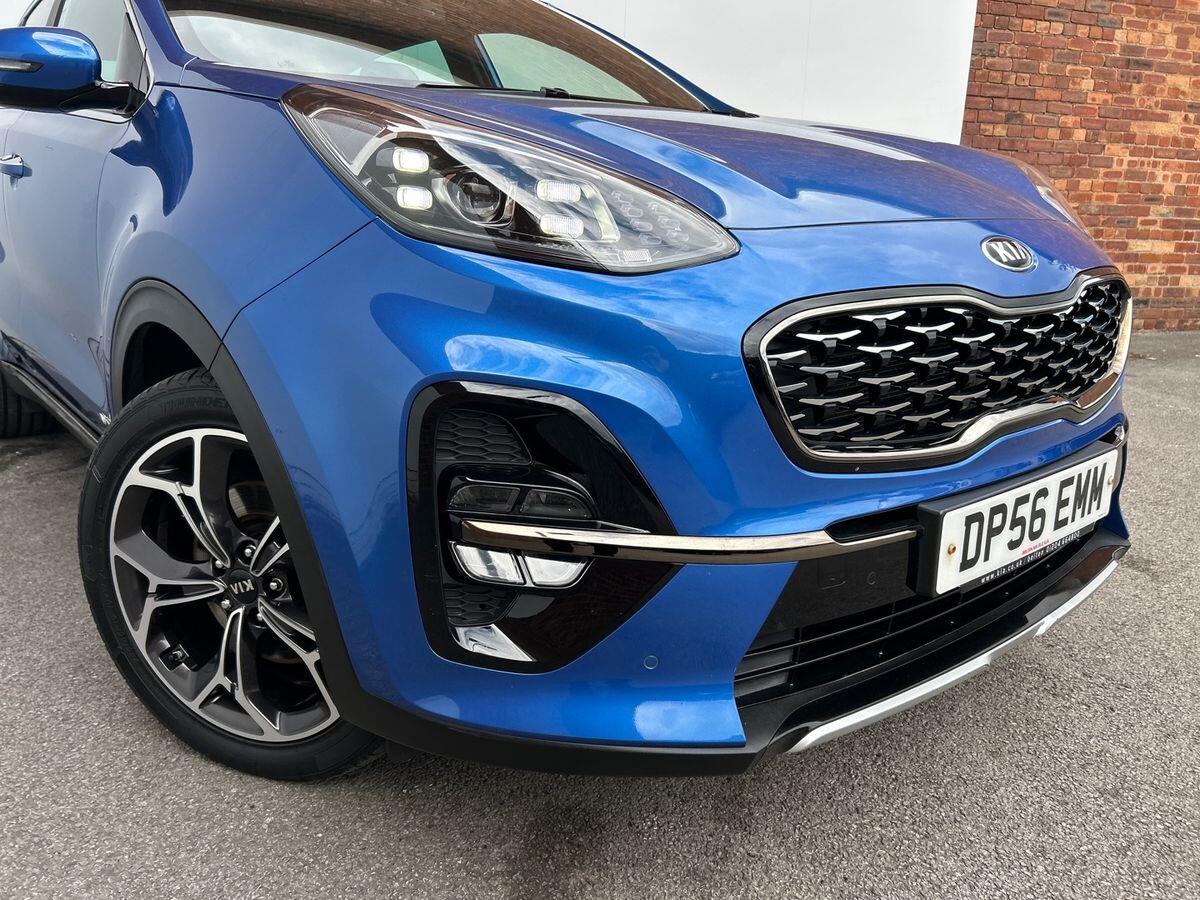 Used Kia Sportage 2019 for sale - 76438877: Photo 26