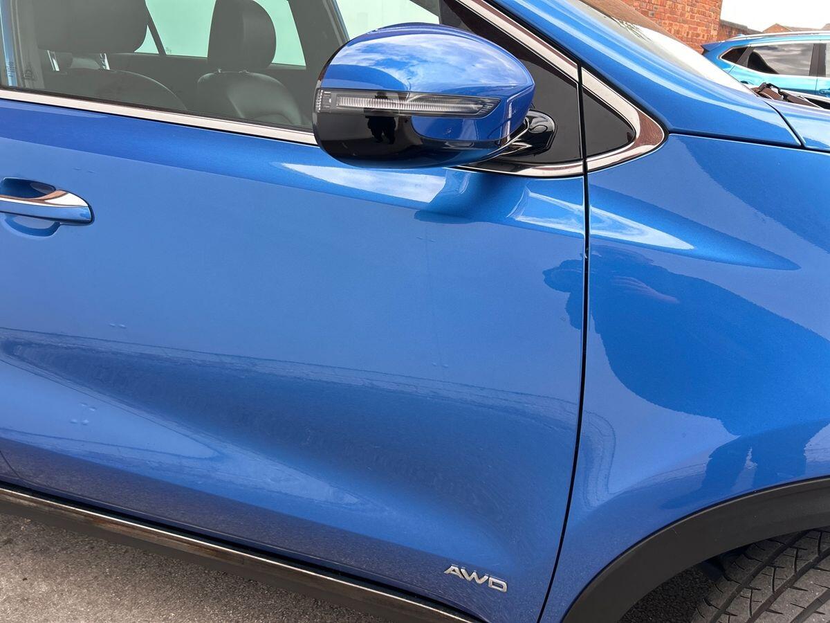 Used Kia Sportage 2019 for sale - 76438877: Photo 28