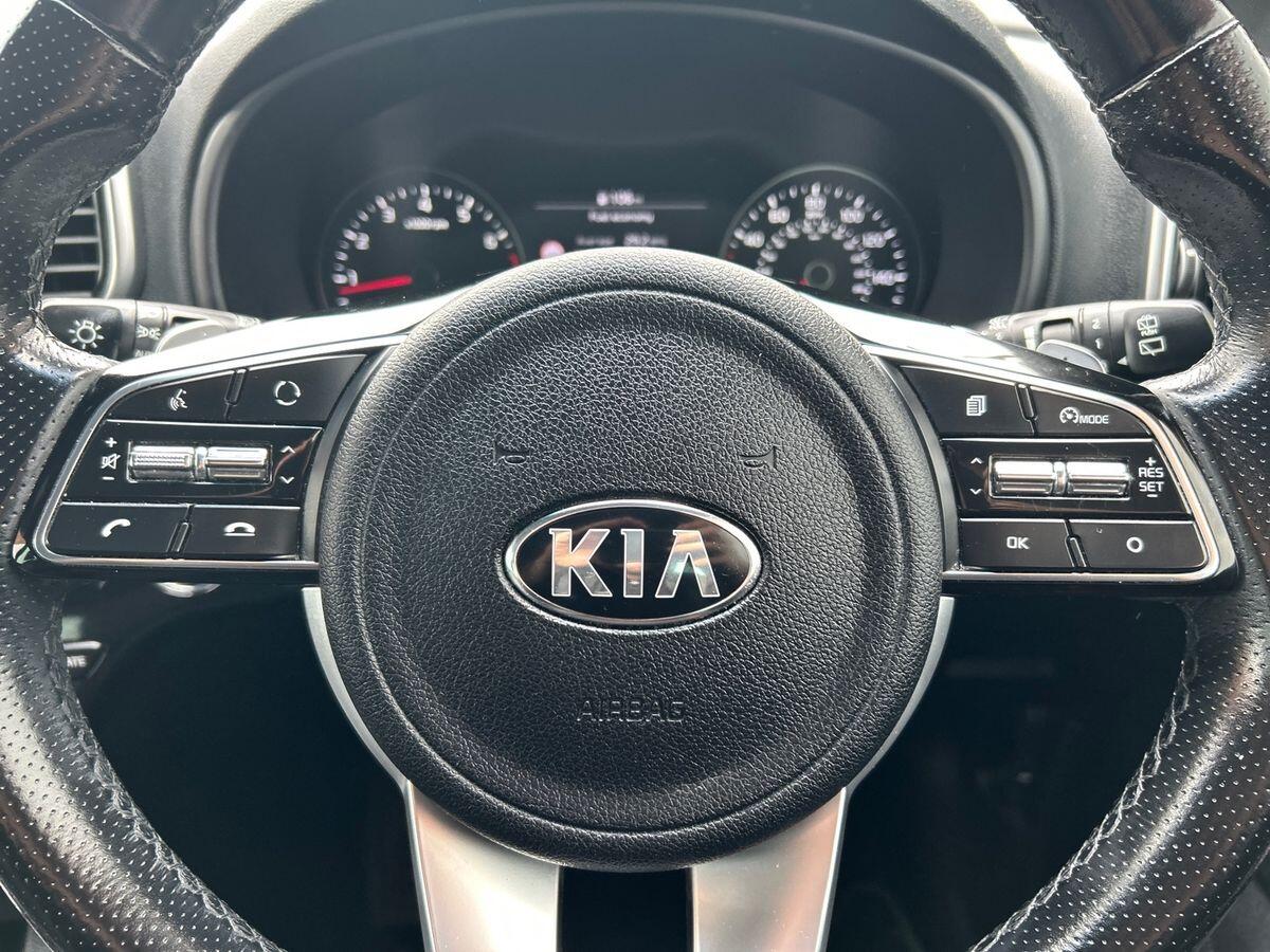 Used Kia Sportage 2019 for sale - 76438877: Photo 29