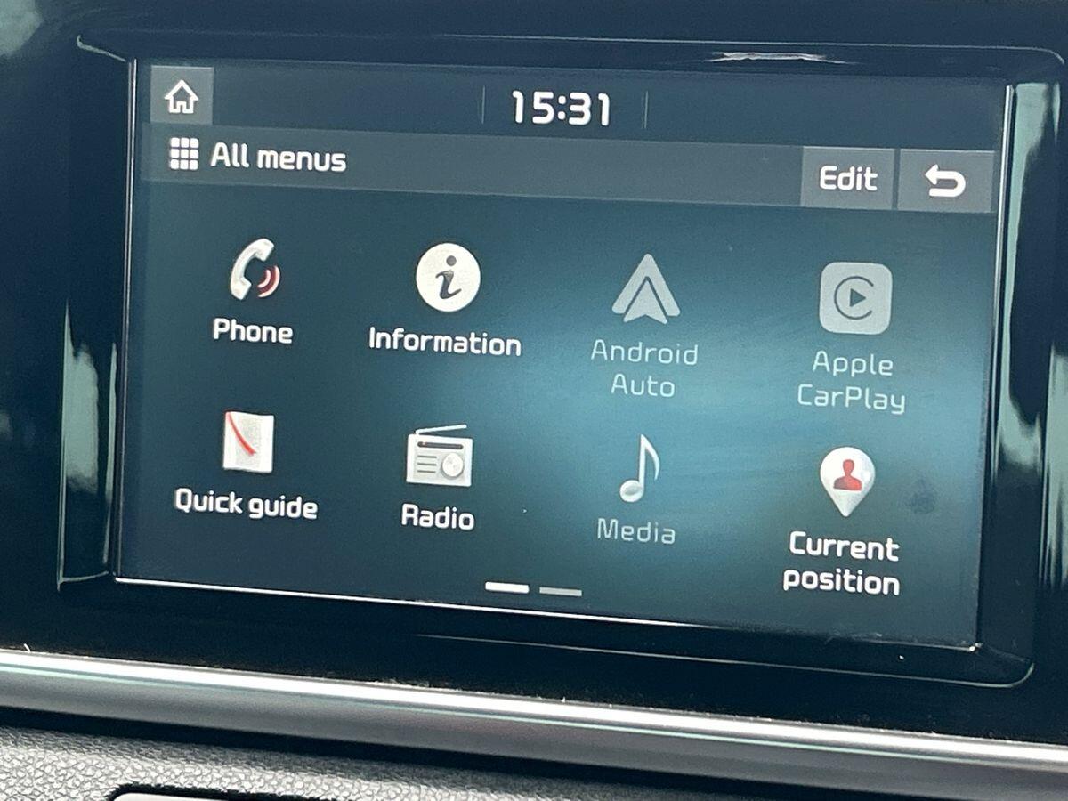 Used Kia Sportage 2019 for sale - 76438877: Photo 34