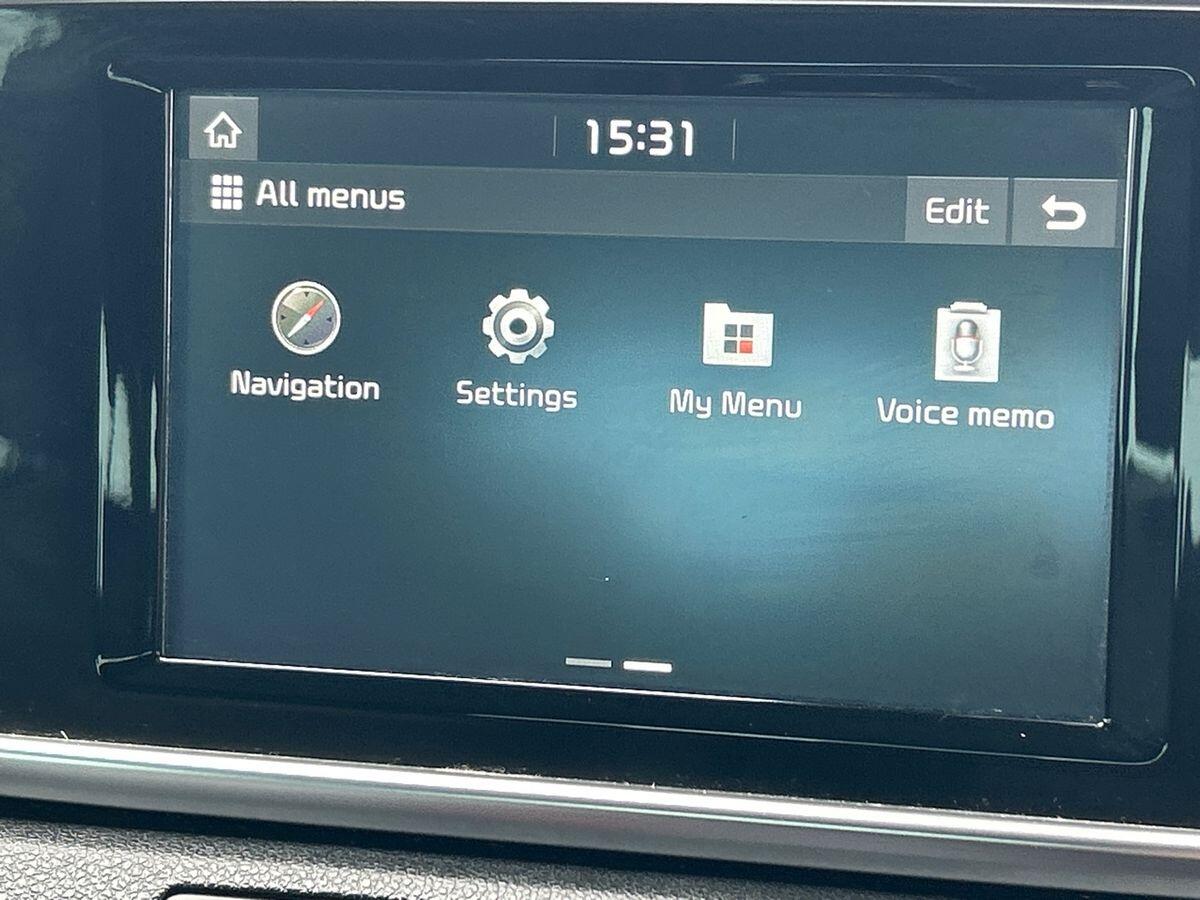 Used Kia Sportage 2019 for sale - 76438877: Photo 35