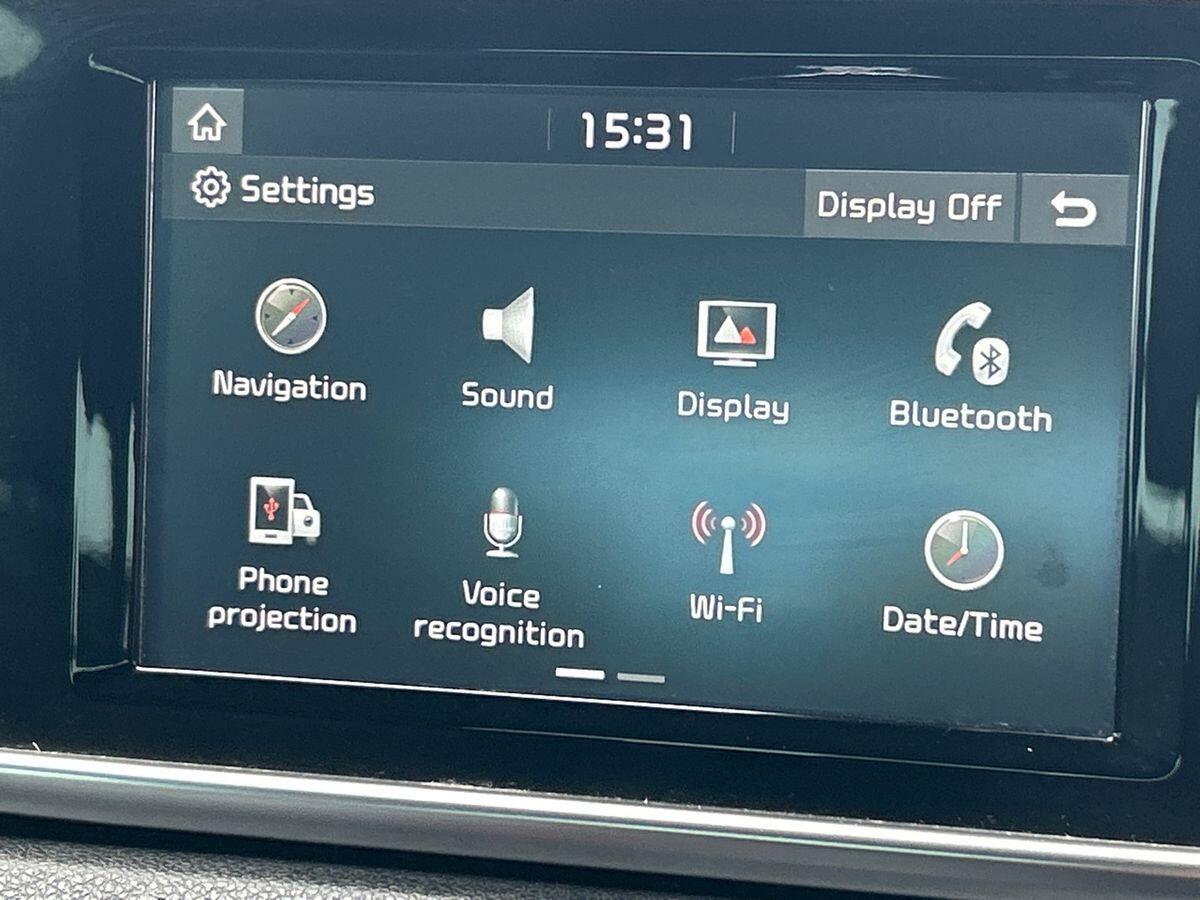 Used Kia Sportage 2019 for sale - 76438877: Photo 36