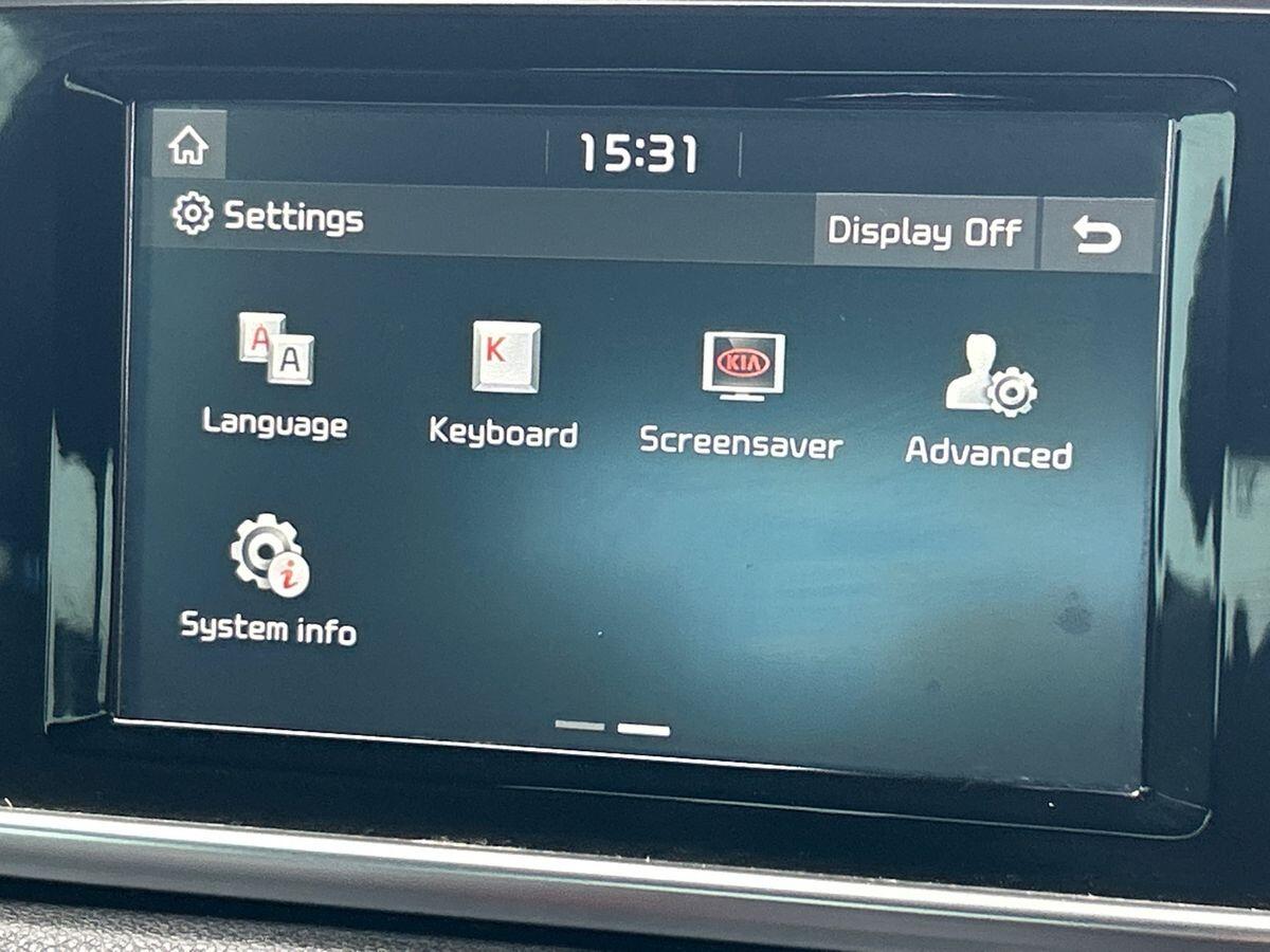 Used Kia Sportage 2019 for sale - 76438877: Photo 37