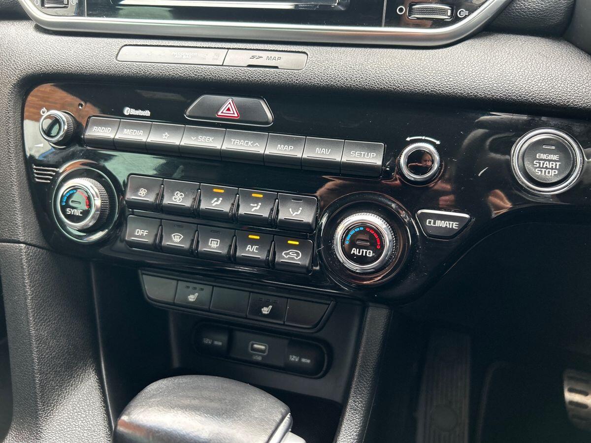 Used Kia Sportage 2019 for sale - 76438877: Photo 38