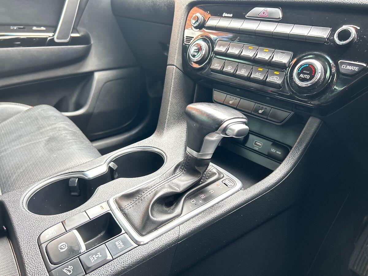 Used Kia Sportage 2019 for sale - 76438877: Photo 39