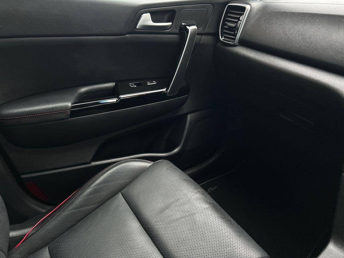 Used Kia Sportage 2019 for sale - 76438877: Photo 42