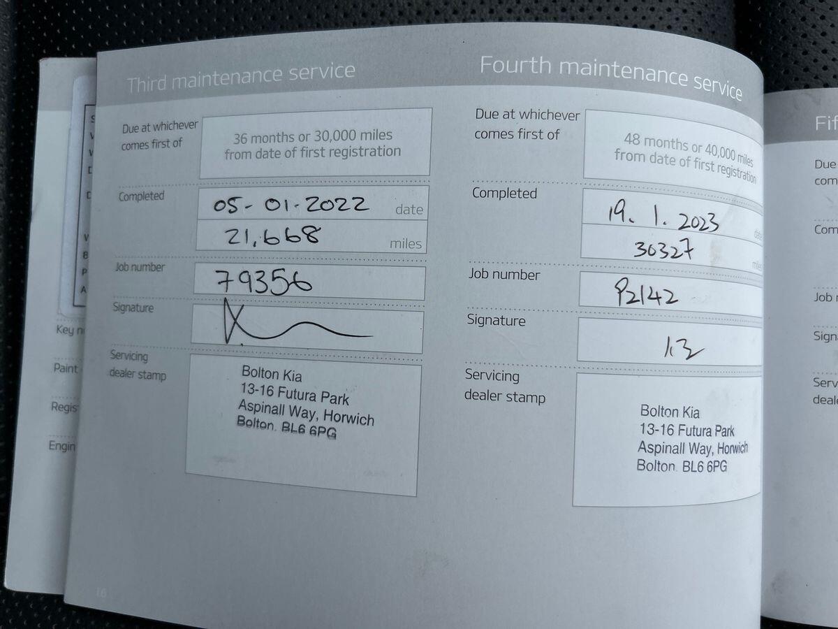 Used Kia Sportage 2019 for sale - 76438877: Photo 43