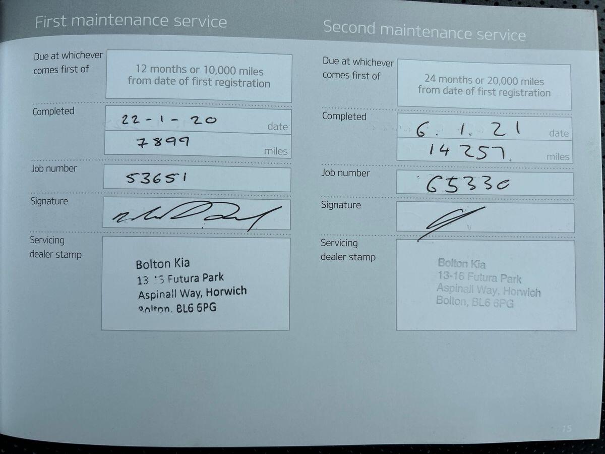 Used Kia Sportage 2019 for sale - 76438877: Photo 44