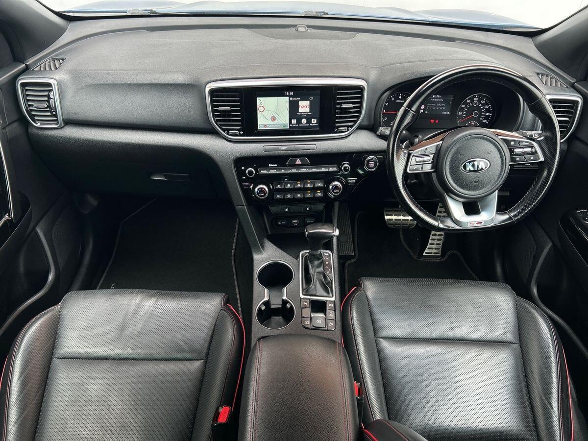 Used Kia Sportage 2019 for sale - 76438877: Photo 7