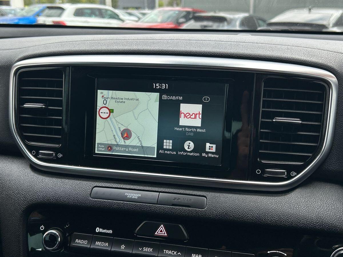 Used Kia Sportage 2019 for sale - 76438877: Photo 9