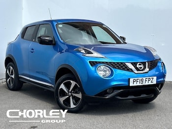 Used Nissan Juke 2019 for sale - 78915850: Photo