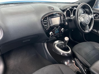 Used Nissan Juke 2019 for sale - 78915850: Photo