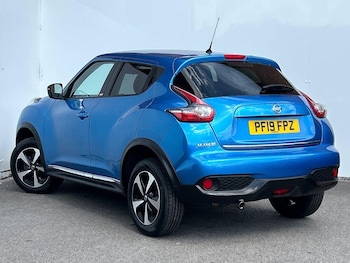 Used Nissan Juke 2019 for sale - 78915850: Photo