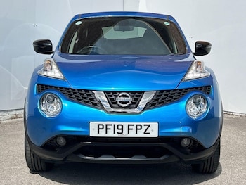 Used Nissan Juke 2019 for sale - 78915850: Photo