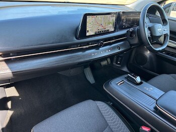 Used Nissan ARIYA 2023 for sale - 78354347: Photo