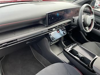 Used Hyundai TUCSON 2025 for sale - 79787948: Photo