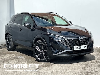 Used Nissan Qashqai 2025 for sale - 78570983: Photo