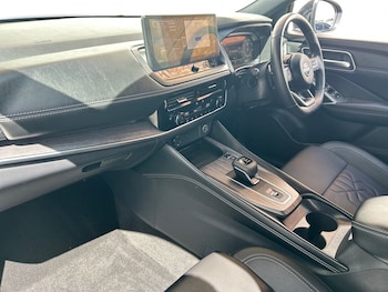 Used Nissan Qashqai 2025 for sale - 78570983: Photo