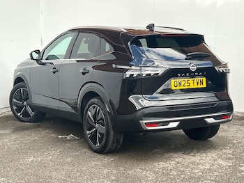 Used Nissan Qashqai 2025 for sale - 78570983: Photo