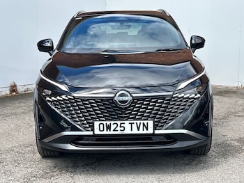 Used Nissan Qashqai 2025 for sale - 78570983: Photo