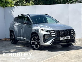Used Hyundai TUCSON 2025 for sale - 79787703: Photo