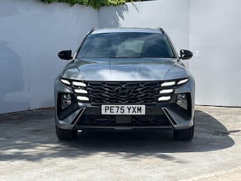 Used Hyundai TUCSON 2025 for sale - 79787703: Photo