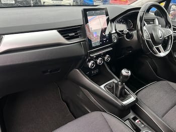 Used Renault Captur 2020 for sale - 79656016: Photo