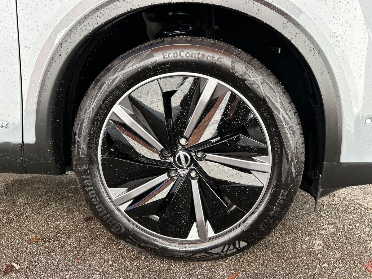 Used Nissan Qashqai 2025 for sale - 76650577: Photo 12