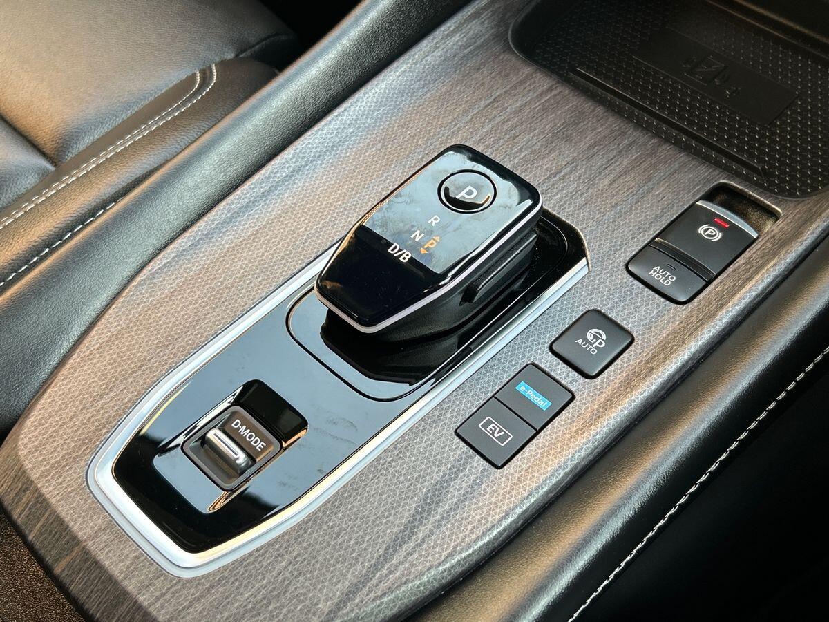 Used Nissan Qashqai 2025 for sale - 76650577: Photo 25