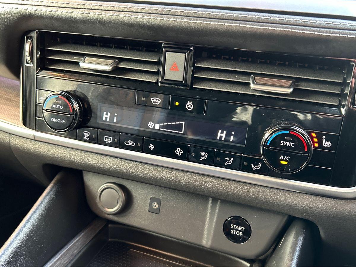 Used Nissan Qashqai 2025 for sale - 76650577: Photo 27