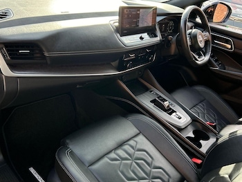 Used Nissan Qashqai 2025 for sale - 76650577: Photo